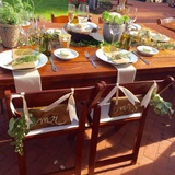 Farm Formal Event Rentals, San Diego