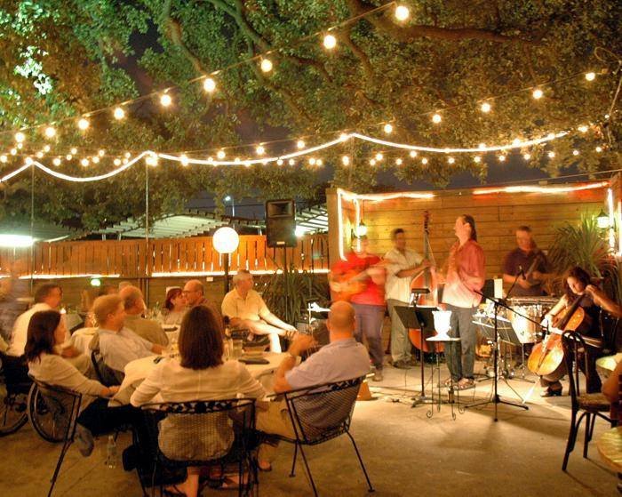  Profile Photos of Tree House Italian Grill 2201 College Avenue - Photo 3 of 6