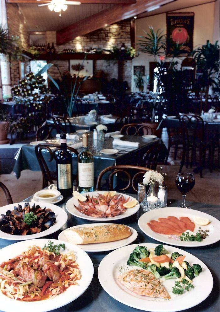  Profile Photos of Tree House Italian Grill 2201 College Avenue - Photo 5 of 6