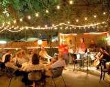 Tree House Italian Grill, Austin