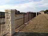  Sierra Fence 7500 Rialto Blvd Ste. 250 