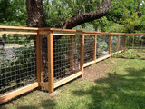 Sierra Fence 7500 Rialto Blvd Ste. 250 