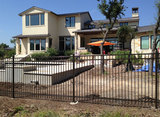 Sierra Fence, Austin