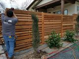 Sierra Fence, Austin