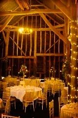 The Manor Barn, The Manor Barn, Cambridge