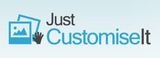 Just Customise It, Grays