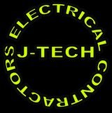 Electrican & Electrical Contractors in Peterborough, J-Tech Electrical Contactors, Peterborough