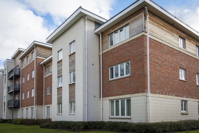 New build housing in British town Profile Photos of The Personal Property Shop Tocher House,Start Hill, Bishops Stortford, Herts, CM22 7TA - Photo 7 of 11