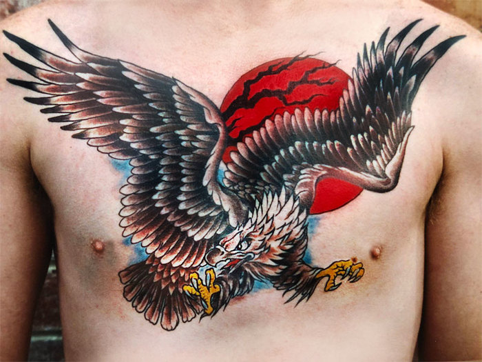  Best Melbourne Tattoo Parlours of Best Melbourne Tattoo Parlours Barry Ln - Photo 2 of 4