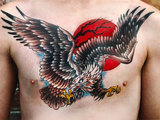 Best Melbourne Tattoo Parlours, Melbourne
