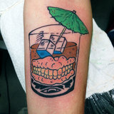 Best Melbourne Tattoo Parlours, Melbourne