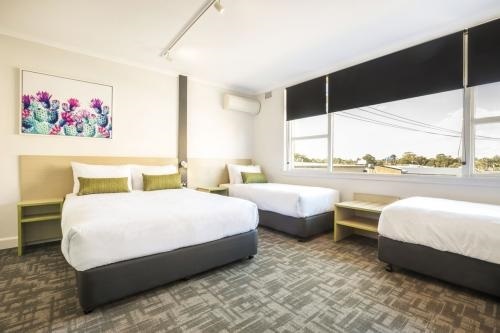  New Album of Nightcap at Hume Hotel 501 Hume Highway - Photo 1 of 3