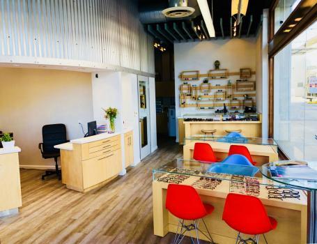 Profile Photos of Look! Optometry 451 Manhattan Beach Blvd - Photo 3 of 3