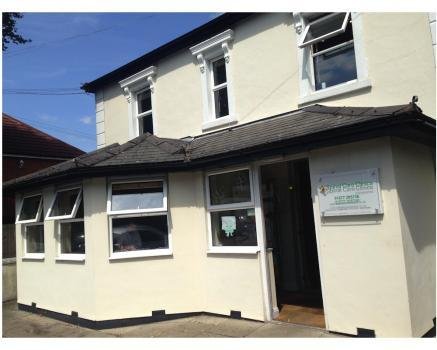  Profile Photos of Spinal Care Clinics Brentwood 2 Avenue Road, Warley - Photo 2 of 2