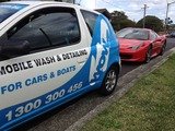  Wow Wash Mobile Car Detailing P/L 15/5 Parsons St 