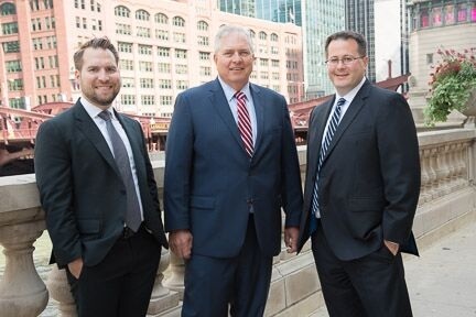  Profile Photos of Trapp and Geller Personal Injury Trial Lawyers 205 West Wacker Drive #900 - Photo 3 of 4