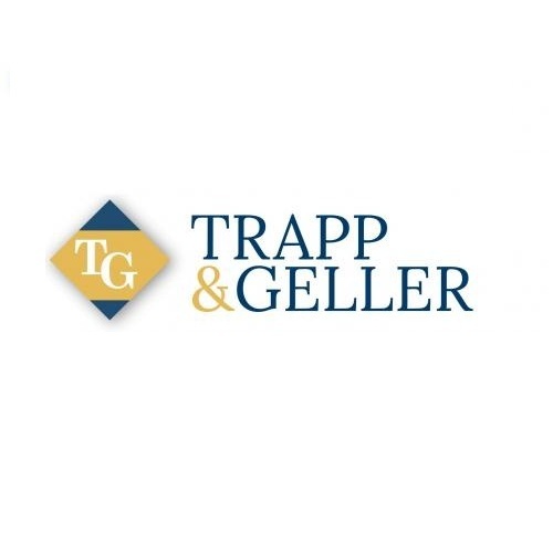  Profile Photos of Trapp and Geller Personal Injury Trial Lawyers 205 West Wacker Drive #900 - Photo 4 of 4