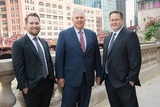 Trapp and Geller Personal Injury Trial Lawyers, Chicago