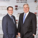 Trapp and Geller Personal Injury Trial Lawyers, Chicago