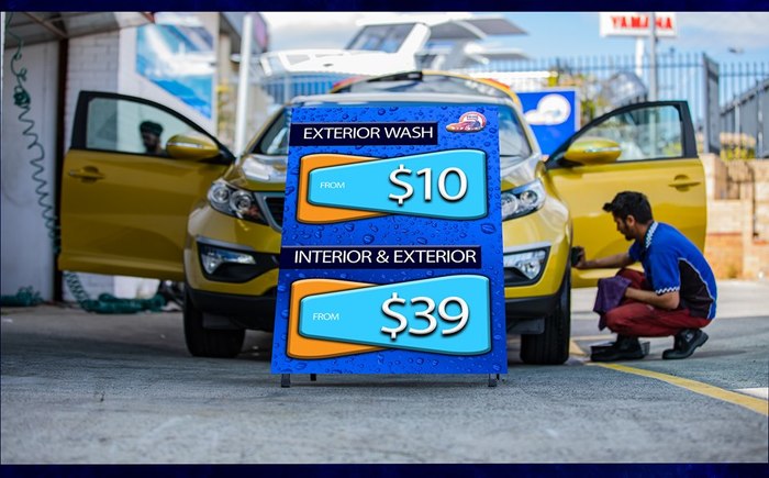  New Album of PRIME SHINE HAND CAR WASH & DETAILING 9/436 Wanneroo Rd - Photo 9 of 9