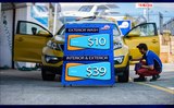 PRIME SHINE HAND CAR WASH & DETAILING, Westminster