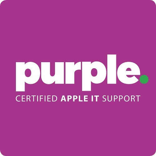 Profile Photos of Purple | Certified Apple IT Support International House, Southampton International Business Park - Photo 1 of 4