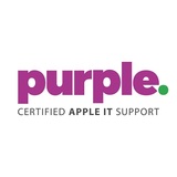 Purple | Certified Apple IT Support, Southampton