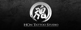 Hon Tattoo Studio, North York