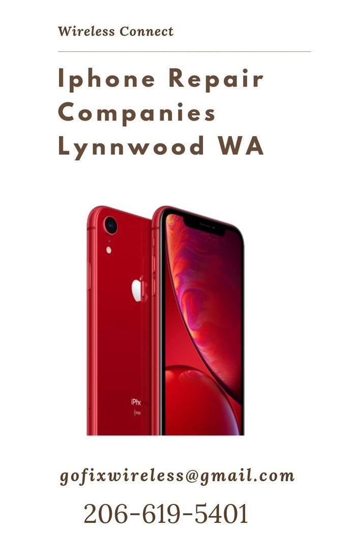  Profile Photos of Quick Iphone Repair Companies Lynnwood WA Lynnwood WA - Photo 1 of 1