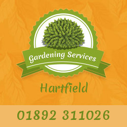  Profile Photos of Gardening Services Hartfield 58 Castlefields - Photo 1 of 4