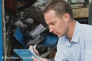  Profile Photos of Quality Camden Builders Camden, London NW1 - Photo 4 of 5
