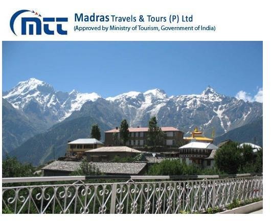  Profile Photos of Madras Travels & Tours (P) Ltd PSK Booshanam Mahal Ist Floor,(IOB Upstairs),No.127, 100 Ft. Bye Pass Road, Velachery - Photo 11 of 16