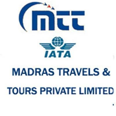  Profile Photos of Madras Travels & Tours (P) Ltd PSK Booshanam Mahal Ist Floor,(IOB Upstairs),No.127, 100 Ft. Bye Pass Road, Velachery - Photo 12 of 16