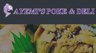  Profile Photos of Ayemi's Poke and Delit 700 Main St. Suite #108 - Photo 1 of 1