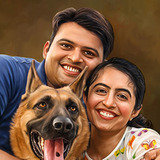 Oilpixel Art Pvt Ltd, Ahmedabad
