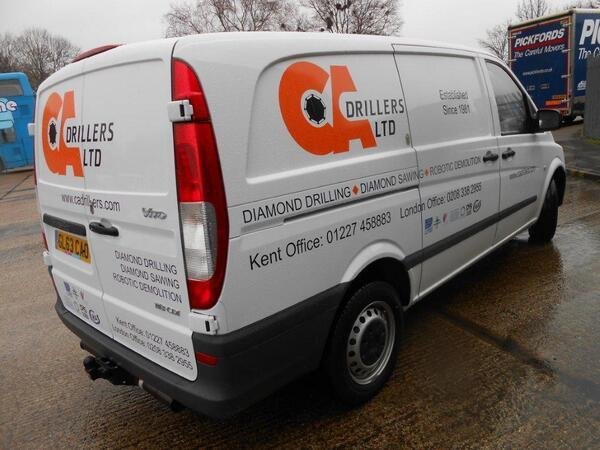  Profile Photos of CA Drillers - Diamond Drilling Services Dockers Field Farm, Pean Hill, - Photo 3 of 5