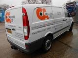 CA Drillers - Diamond Drilling Services, Whitstable