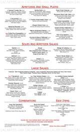 Menus & Prices, Village Tavern - Boynton Beach, FL, Boynton Beach