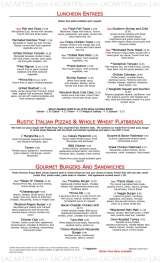 Menus & Prices, Village Tavern - Boynton Beach, FL, Boynton Beach