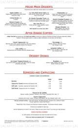 Menus & Prices, Village Tavern - Boynton Beach, FL, Boynton Beach