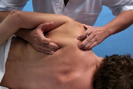  Profile Photos of Osteopathinthecity 103 Worship Street , - Photo 2 of 2