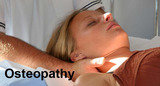 Osteopathinthecity, London