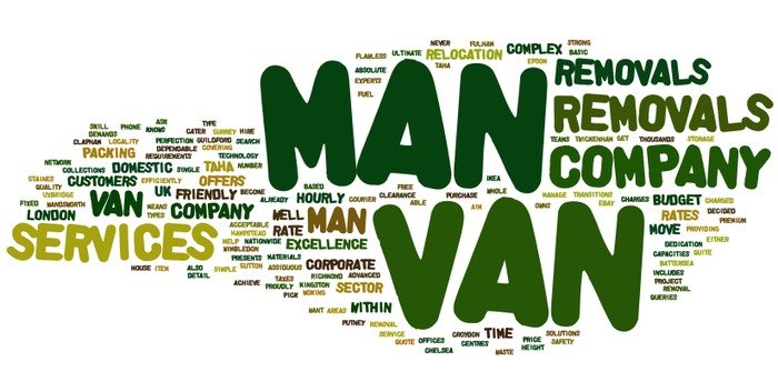  Profile Photos of Man and Van TAHA Removals Company 5007, 87 Kimber Road - Photo 1 of 3