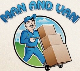  Profile Photos of Man and Van TAHA Removals Company 5007, 87 Kimber Road - Photo 2 of 3