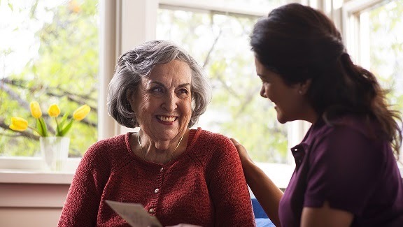  Profile Photos of Home Instead Senior Care Brisbane Inner Nth & West Ground Floor, 601 Coronation Drive - Photo 2 of 4
