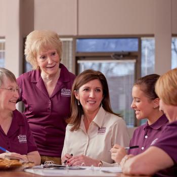  Profile Photos of Home Instead Senior Care Brisbane Inner Nth & West Ground Floor, 601 Coronation Drive - Photo 4 of 4