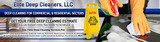 Atlanta Deep Cleaning Services, Atlanta