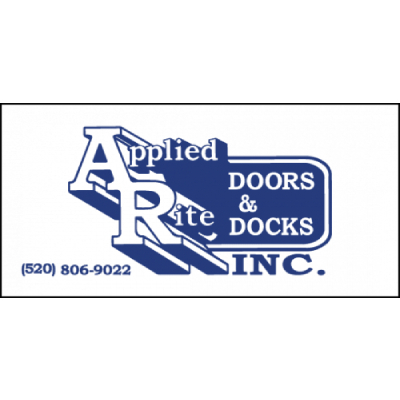  Profile Photos of Applied Rite Doors & Docks Inc 4200 East Tennessee Street - Photo 1 of 1