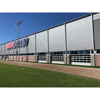  New Album of Applied Rite Doors & Docks Inc 4200 East Tennessee Street - Photo 1 of 2