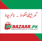 Pk Bazaar, Lahore